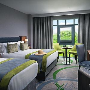Premium King Room