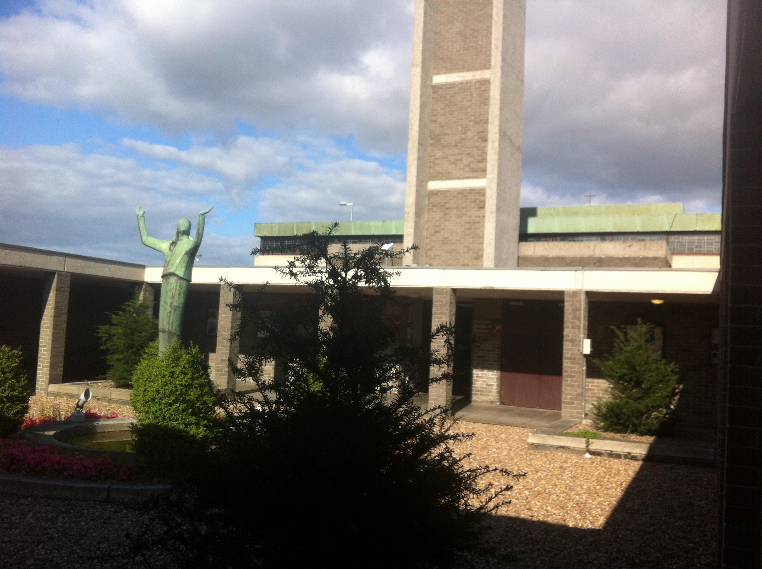 Church of Our Lady Queen of Heaven